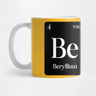 Beer lover Mug